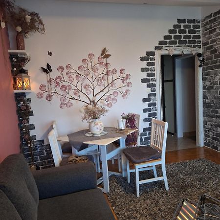 Mila Apartment Kaštel Novi Екстериор снимка