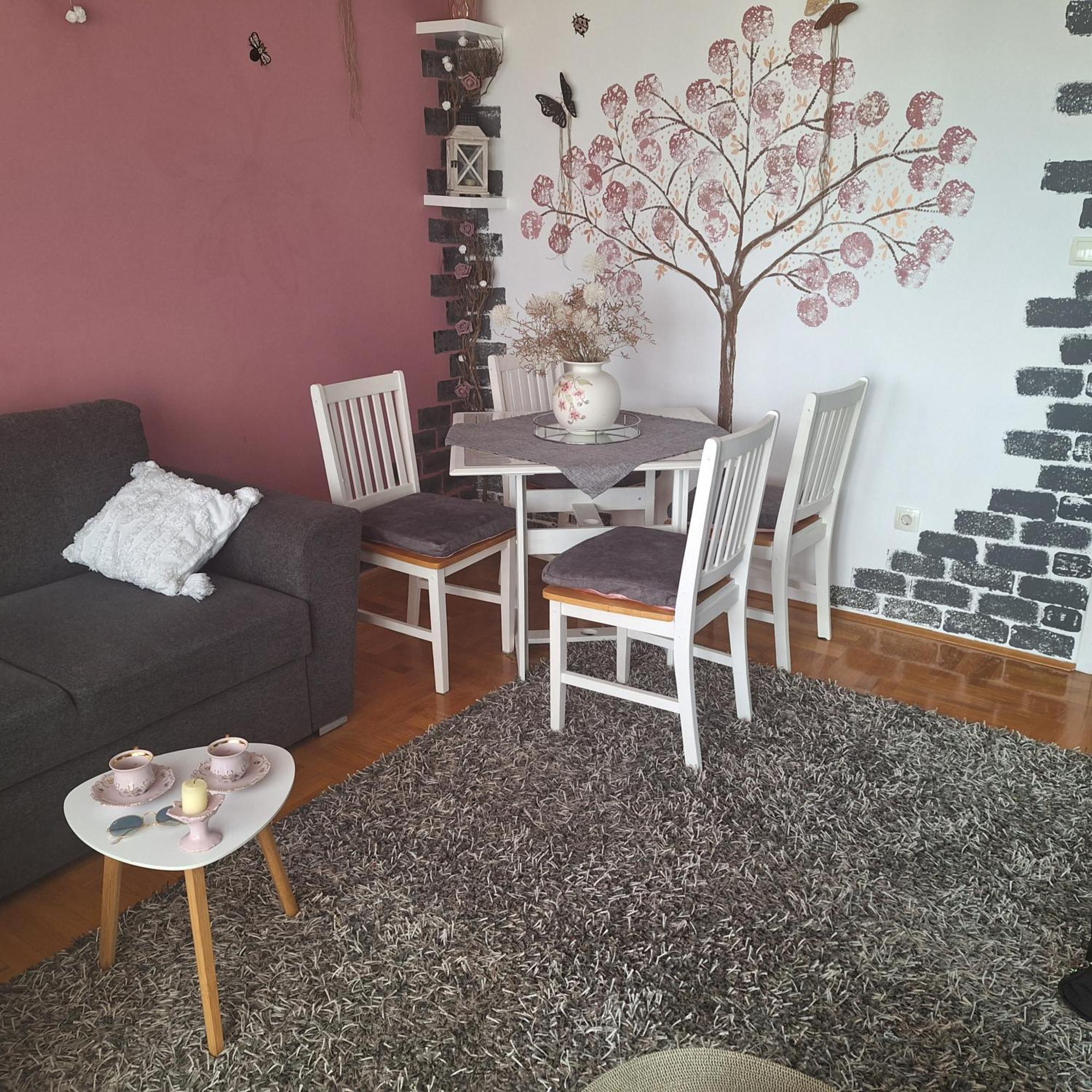 Mila Apartment Kaštel Novi Екстериор снимка